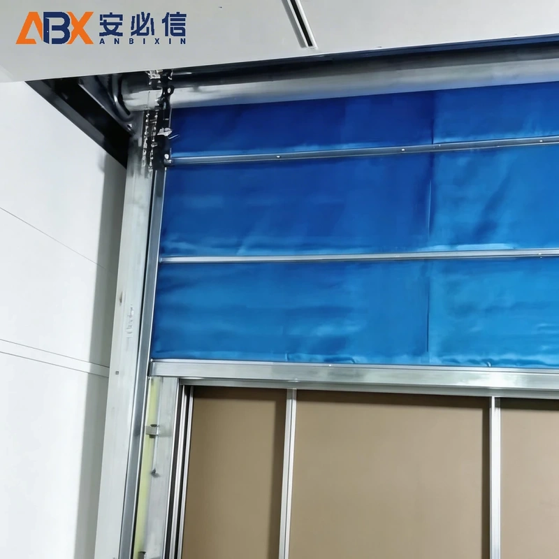鹰潭市冷库门封